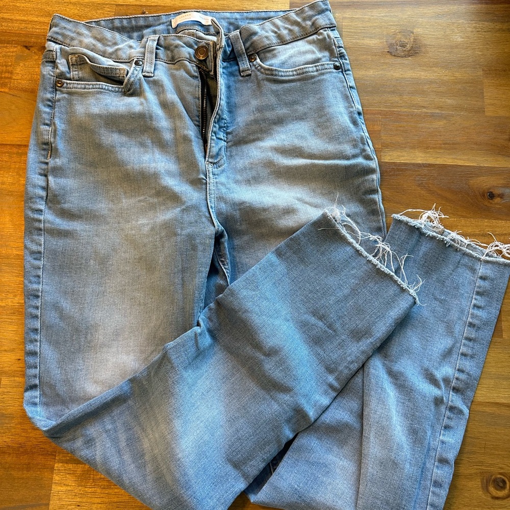 Lauren Conrad Jeans